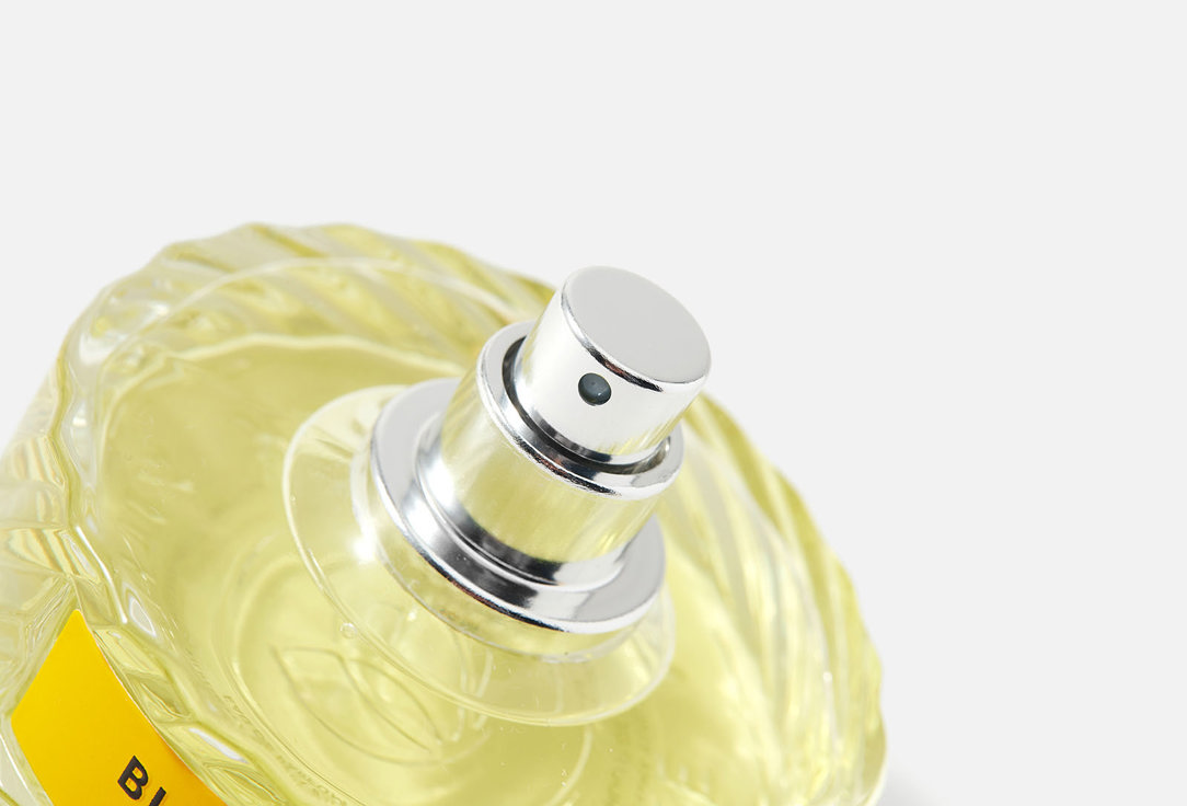 VILHELM PARFUMERIE BLACK CITRUS 50 мл — фото 3