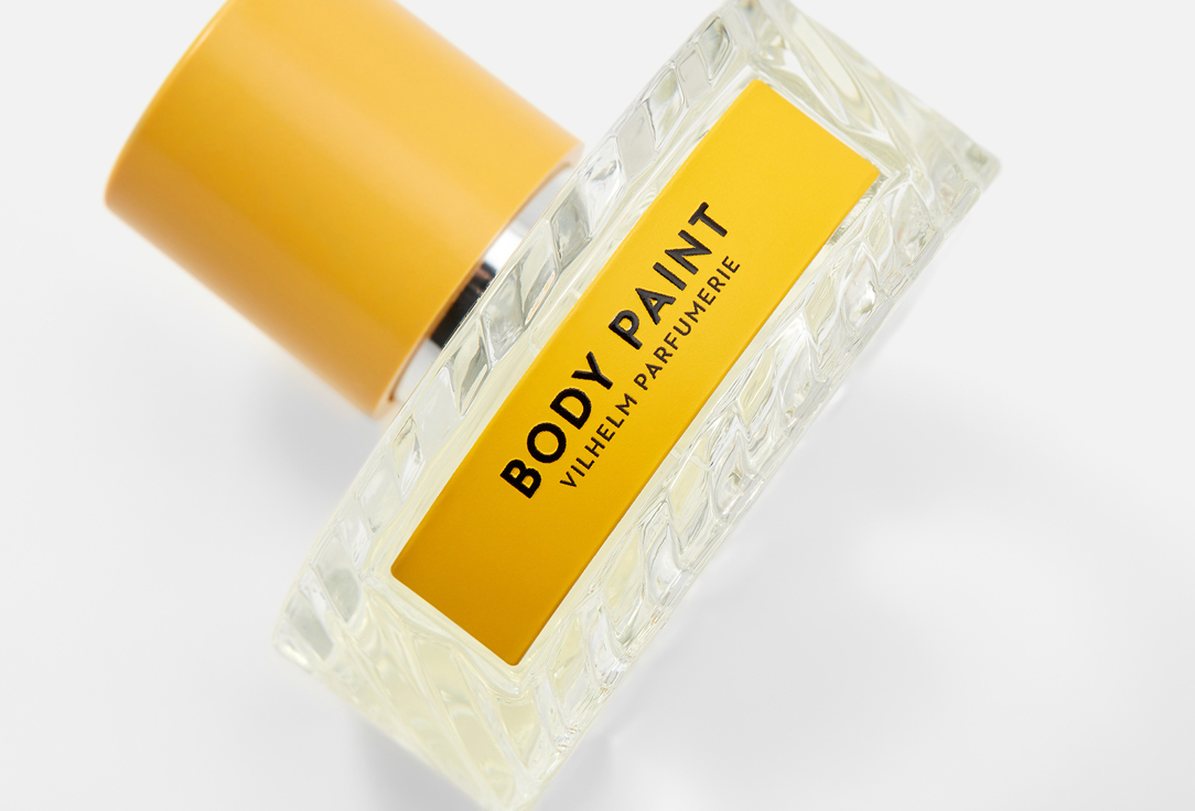VILHELM PARFUMERIE BODY PAINT 50 мл — фото 2