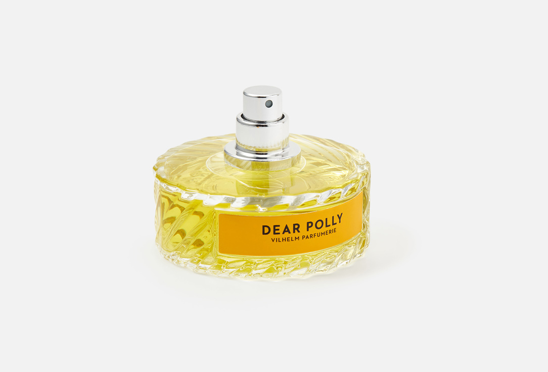 VILHELM PARFUMERIE DEAR POLLY 50 мл — фото 2