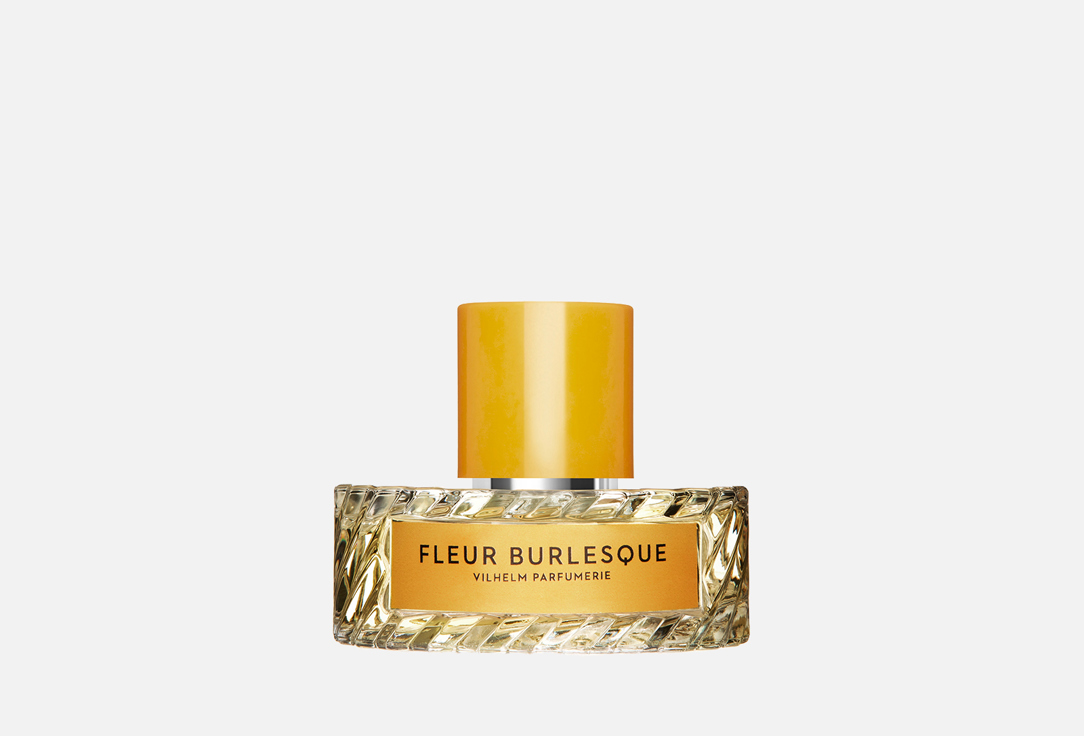 VILHELM PARFUMERIE FLEUR BURLESQUE 50 мл — фото 1
