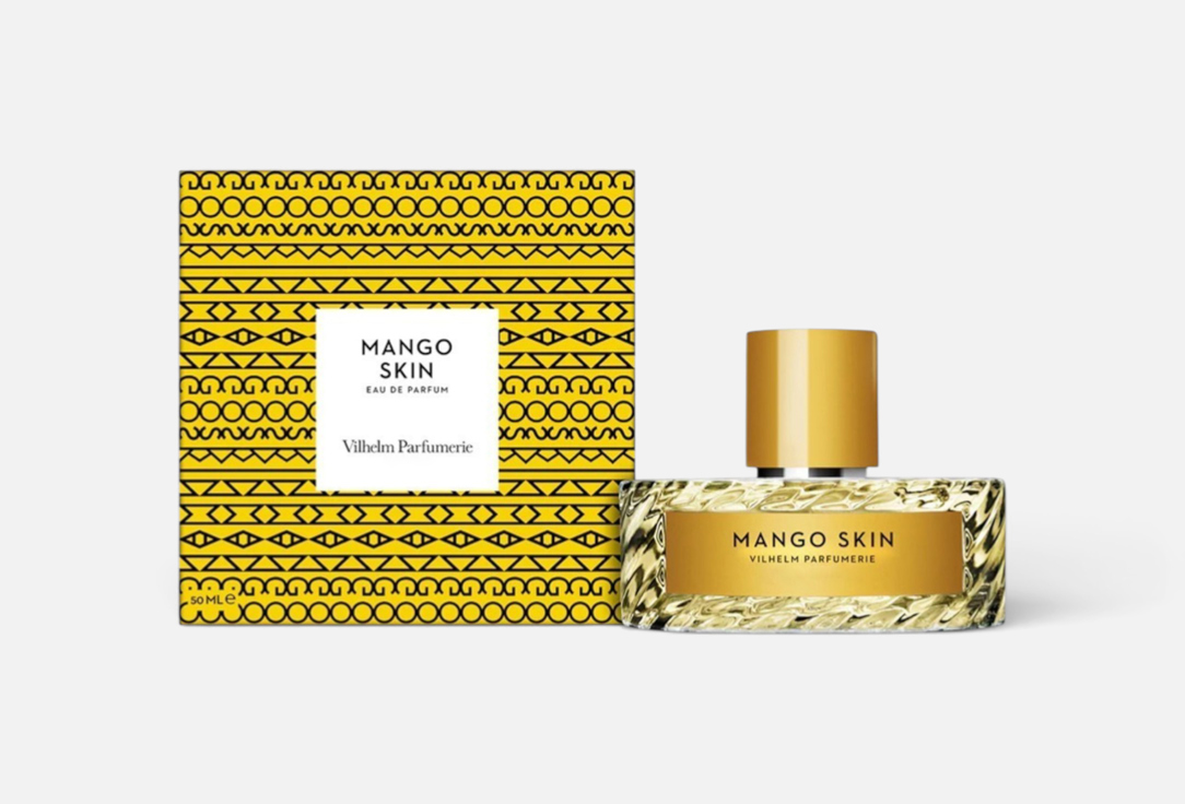 VILHELM PARFUMERIE MANGO SKIN 50 мл — фото 3