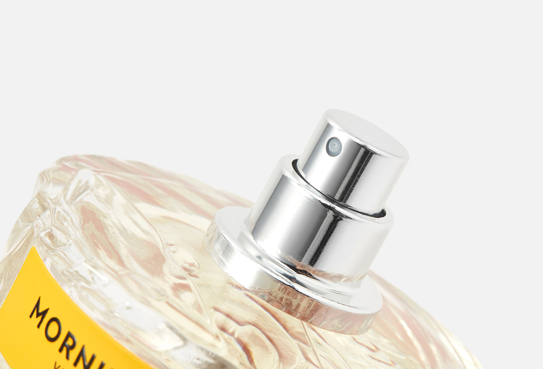 VILHELM PARFUMERIE Morning chess 50 мл — фото 2
