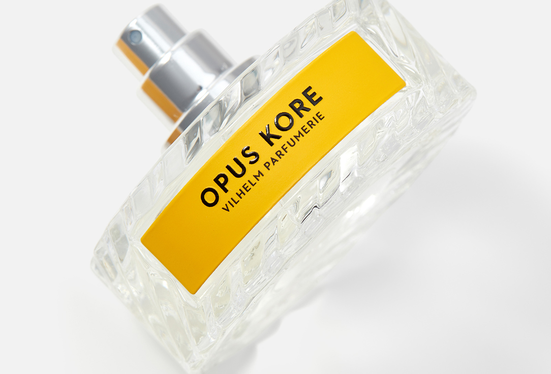 VILHELM PARFUMERIE OPUS KORE 50 мл — фото 2