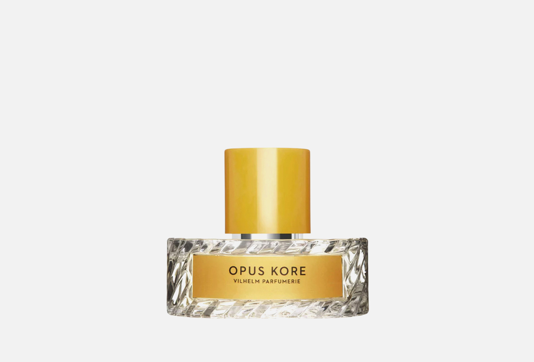 VILHELM PARFUMERIE OPUS KORE 50 мл — фото 1