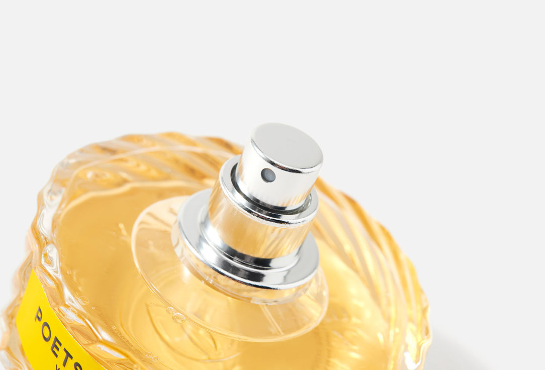 VILHELM PARFUMERIE POETS OF BERLIN 50 мл — фото 3