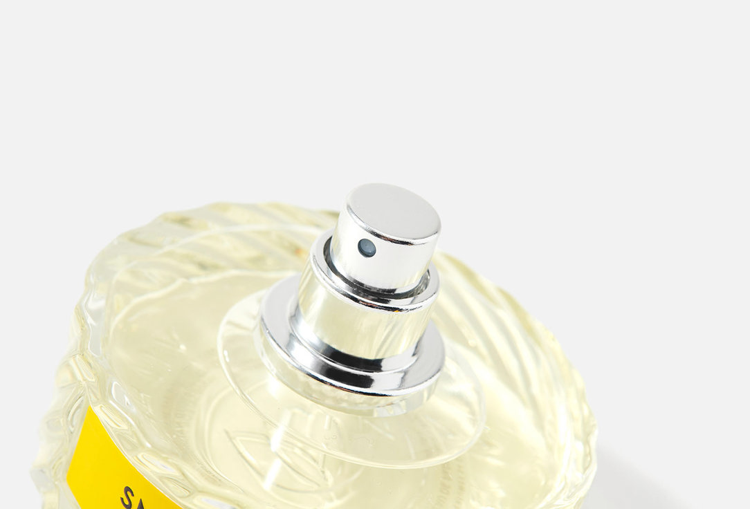 VILHELM PARFUMERIE SMOKE SHOW 50 мл — фото 3