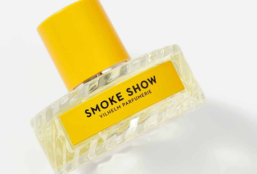 VILHELM PARFUMERIE SMOKE SHOW 50 мл — фото 4