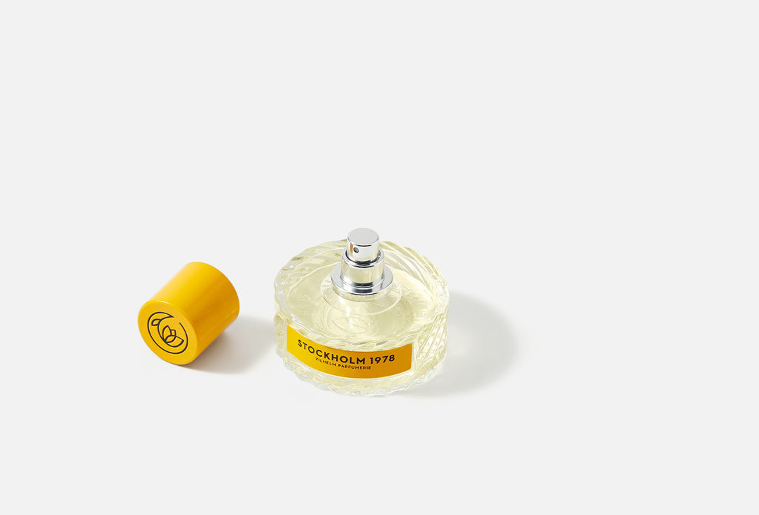 VILHELM PARFUMERIE STOCKHOLM 1978 50 мл — фото 2