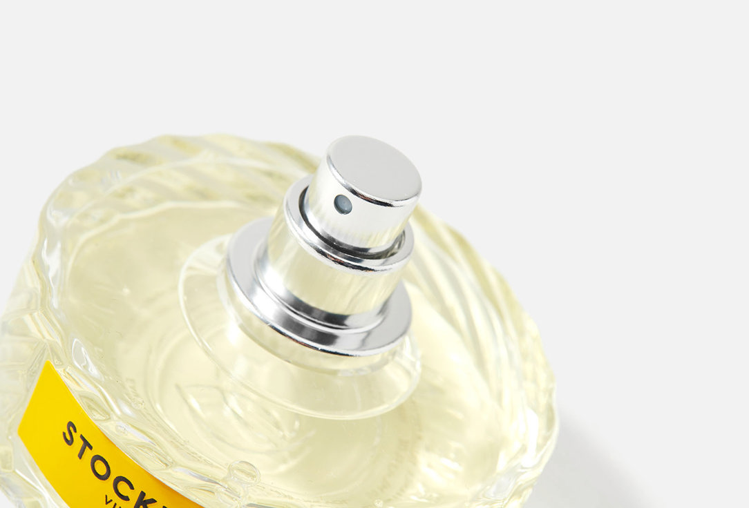 VILHELM PARFUMERIE STOCKHOLM 1978 50 мл — фото 3
