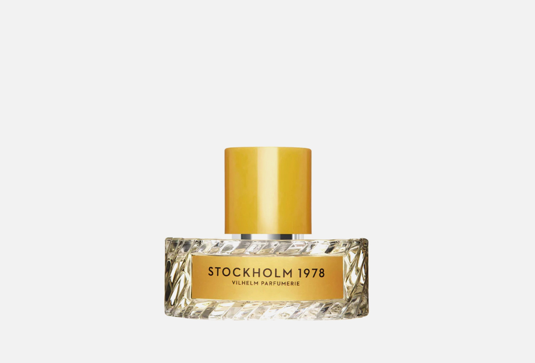 VILHELM PARFUMERIE STOCKHOLM 1978 50 мл — фото 1