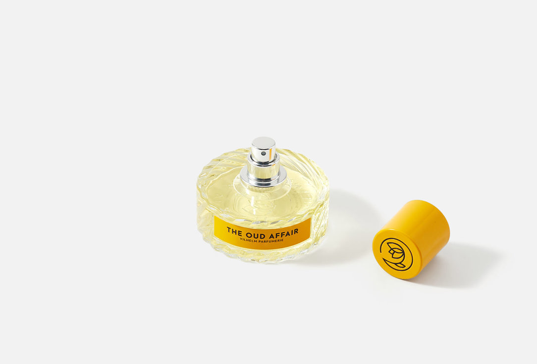 VILHELM PARFUMERIE THE OUD AFFAIR 50 мл — фото 2