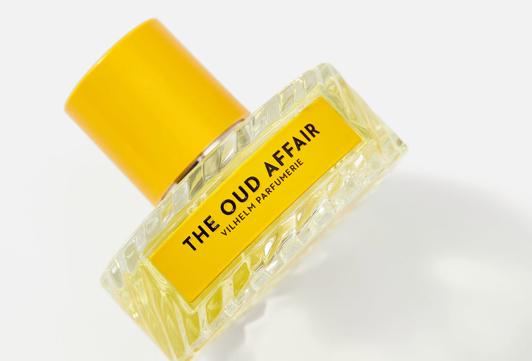VILHELM PARFUMERIE THE OUD AFFAIR 50 мл — фото 4
