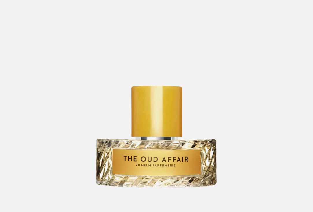 VILHELM PARFUMERIE THE OUD AFFAIR 50 мл — фото 1
