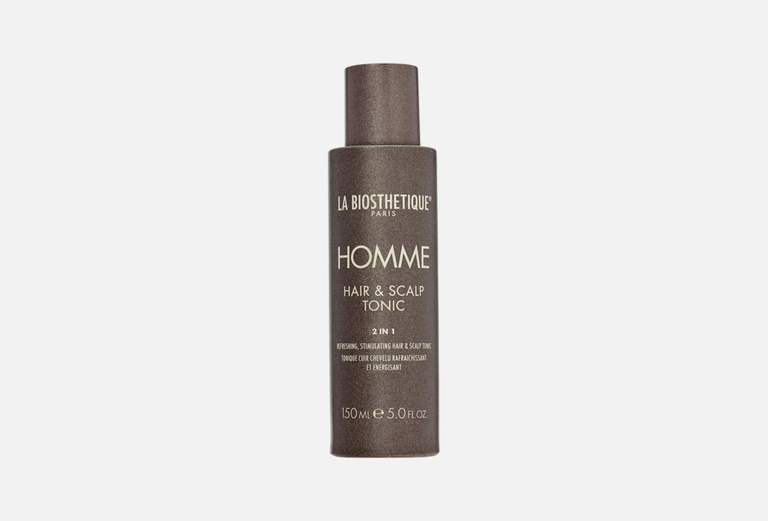 Hair & Scalp Tonic 150 мл