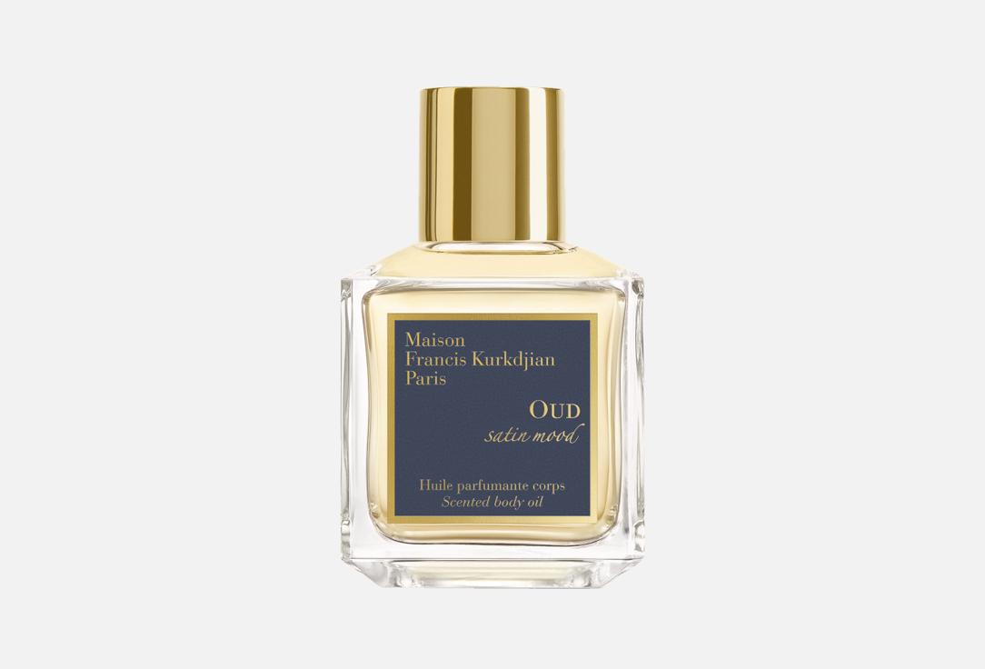 OUD satin mood 70 мл