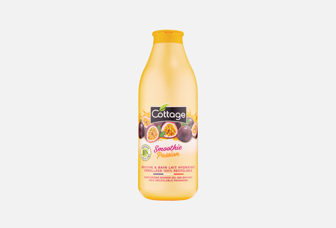 SMOOTHIE PASSION 750 мл