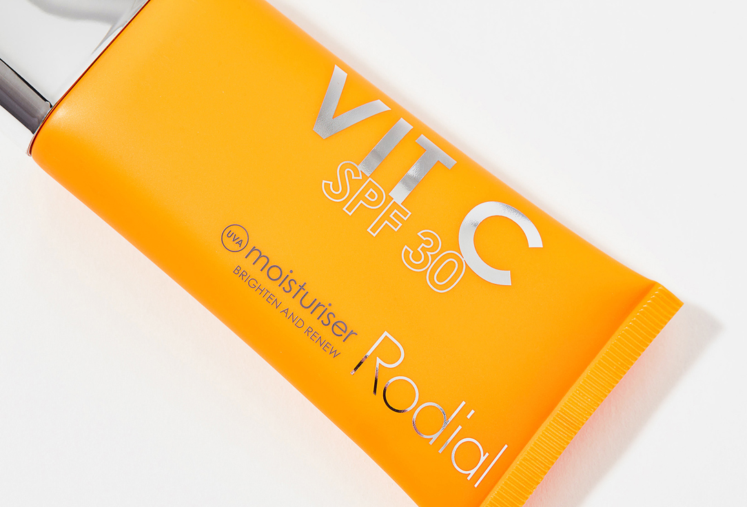 RODIAL VIT C 40 мл — фото 4
