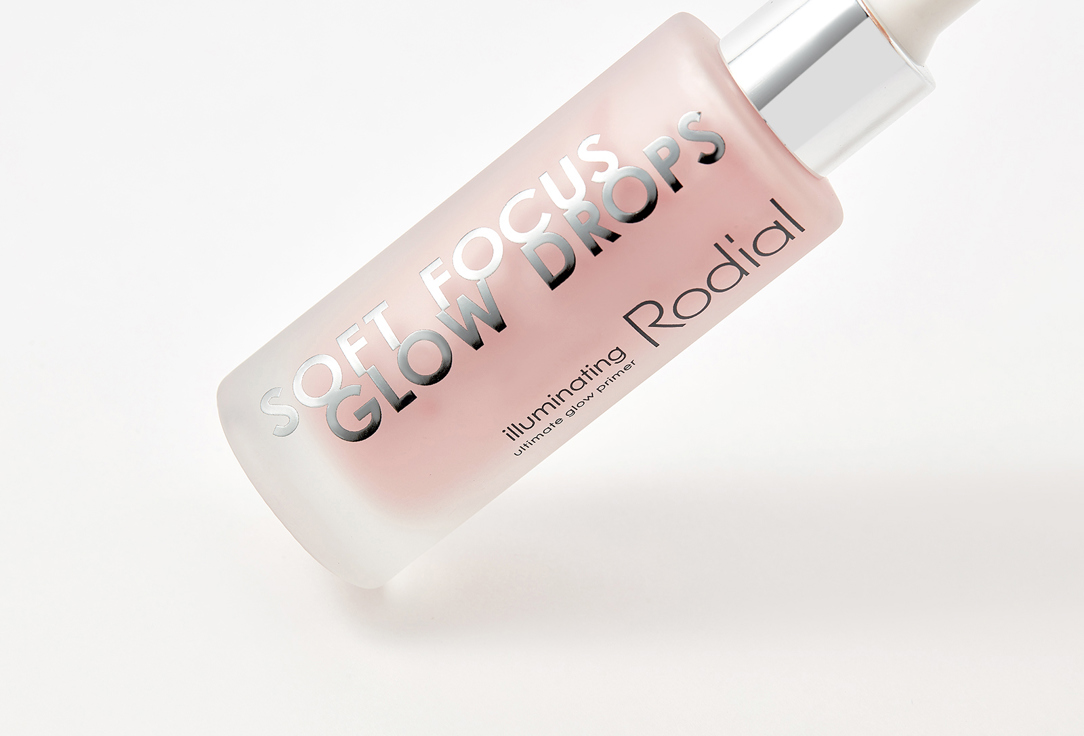 RODIAL SOFT FOCUS GLOW DROPS 31 мл — фото 2