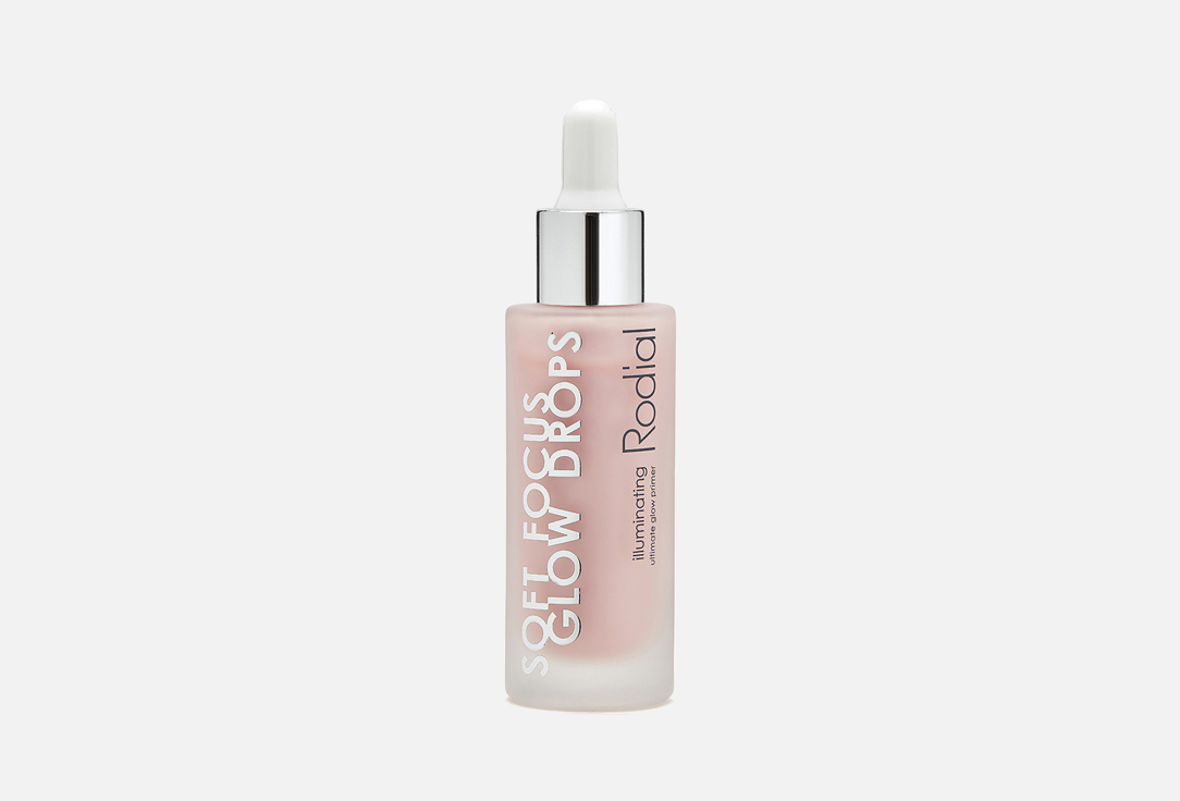 RODIAL SOFT FOCUS GLOW DROPS 31 мл — фото 1