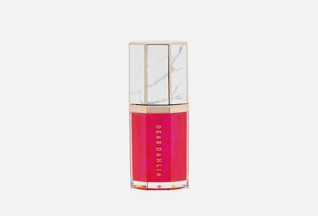 DEAR DAHLIA PARADISE AURORA SHINE LIP TREATMENT 6.5 мл