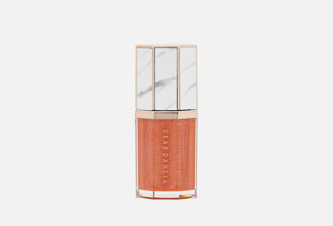 DEAR DAHLIA PARADISE AURORA SHINE LIP TREATMENT 6.5 мл
