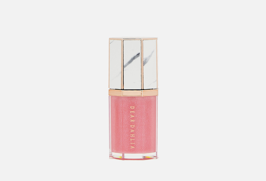 DEAR DAHLIA PARADISE AURORA SHINE LIP TREATMENT 6.5 мл