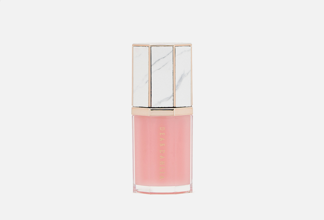 DEAR DAHLIA PARADISE AURORA SHINE LIP TREATMENT 6.5 мл