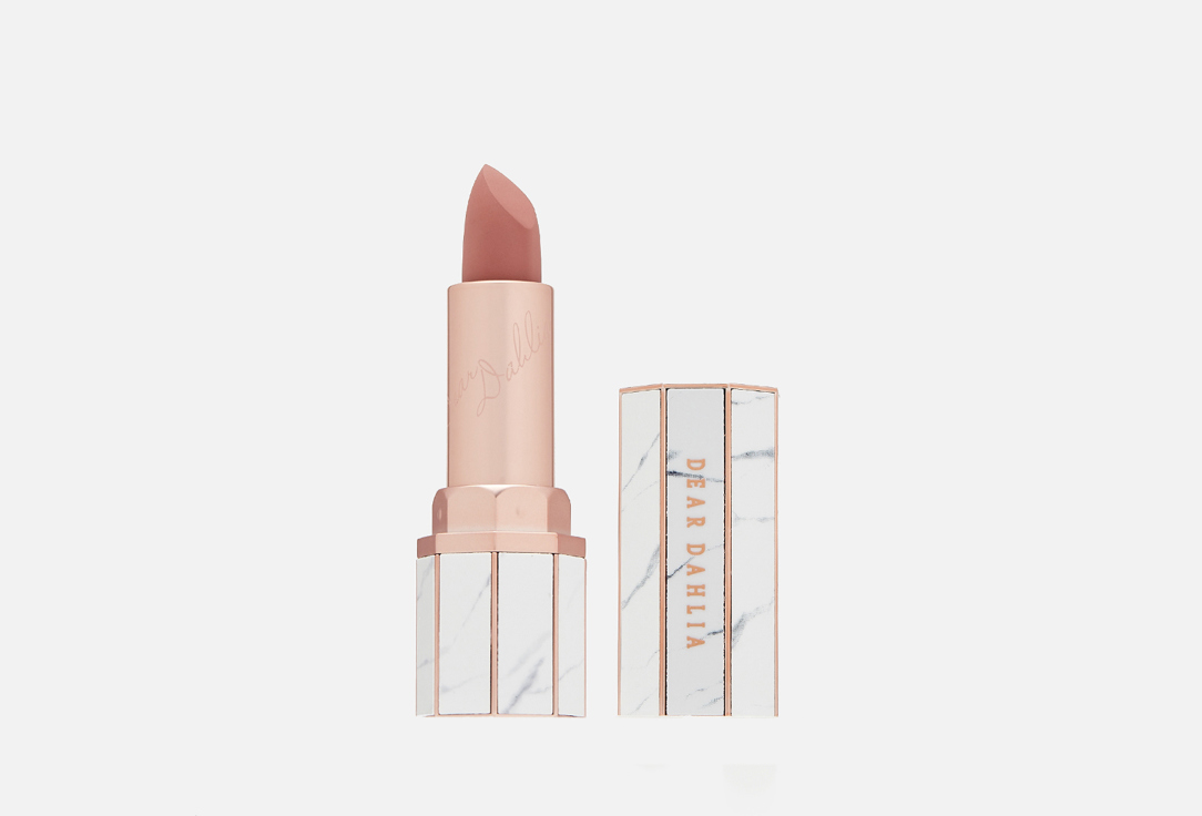 DEAR DAHLIA LIP PARADISE EFFORTLESS MATTE LIPSTICK 3.2 г