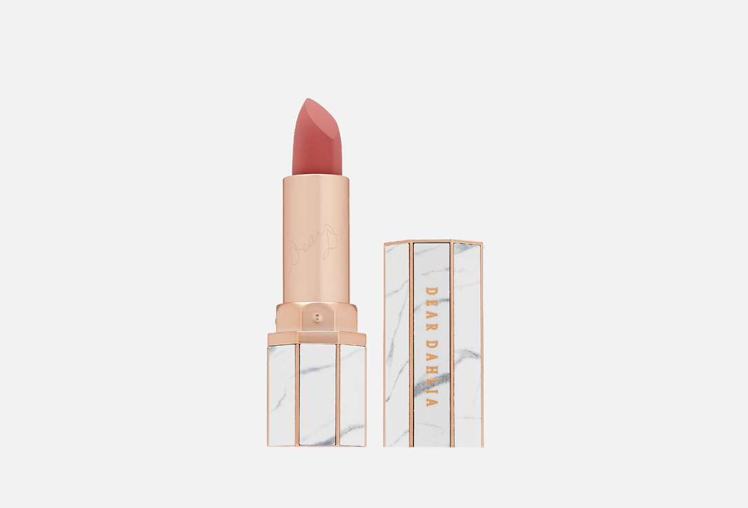 DEAR DAHLIA LIP PARADISE EFFORTLESS MATTE LIPSTICK 3.2 г