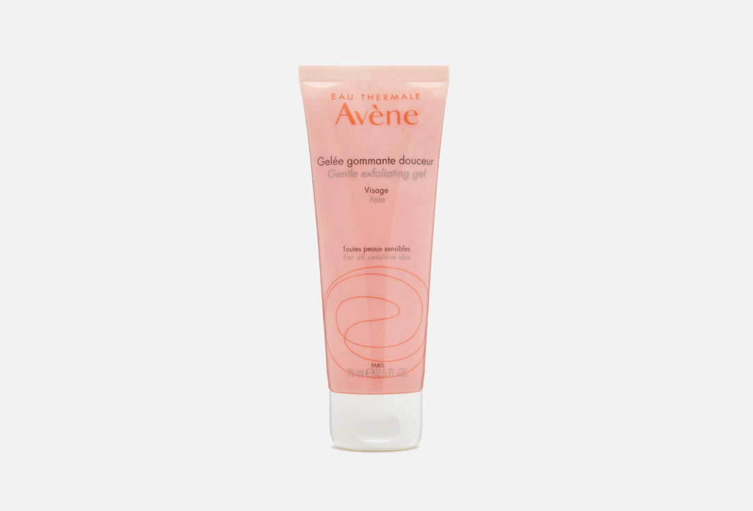 Facial Gel Soft Exfoliating 75 мл