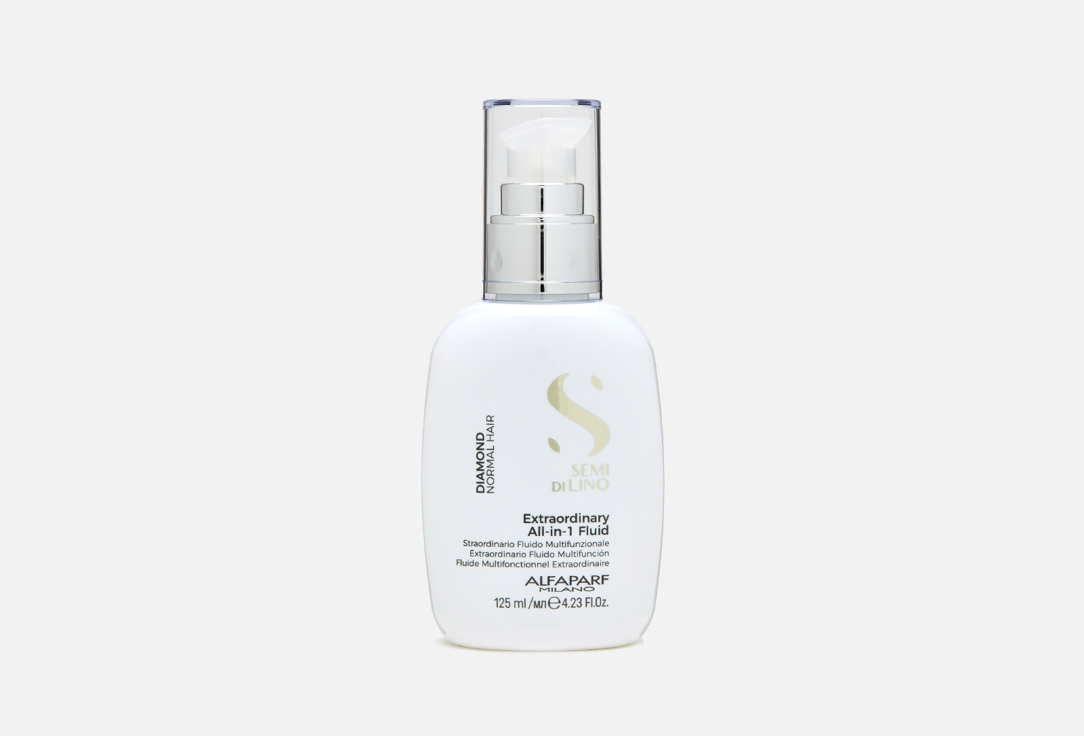 SDL LEAVEIN ALL-IN-1 FLUID 125 мл