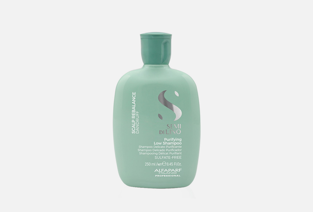 SDL Purifying Low Shampoo 250 мл