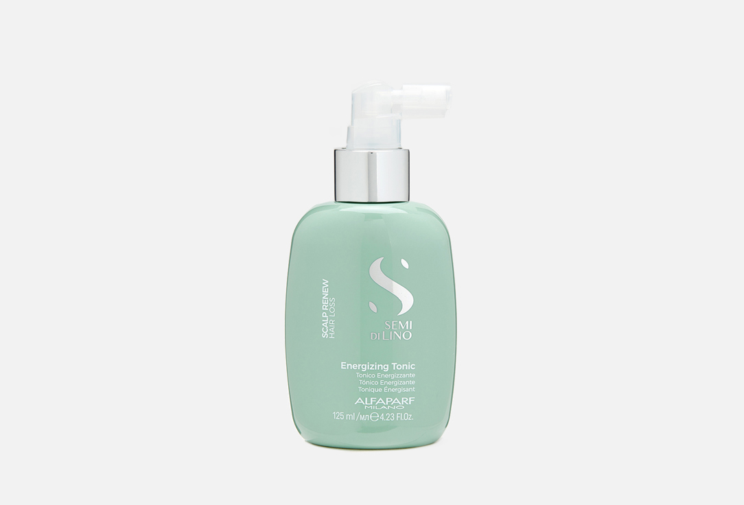SDL Scalp Energizing Tonic 125 мл