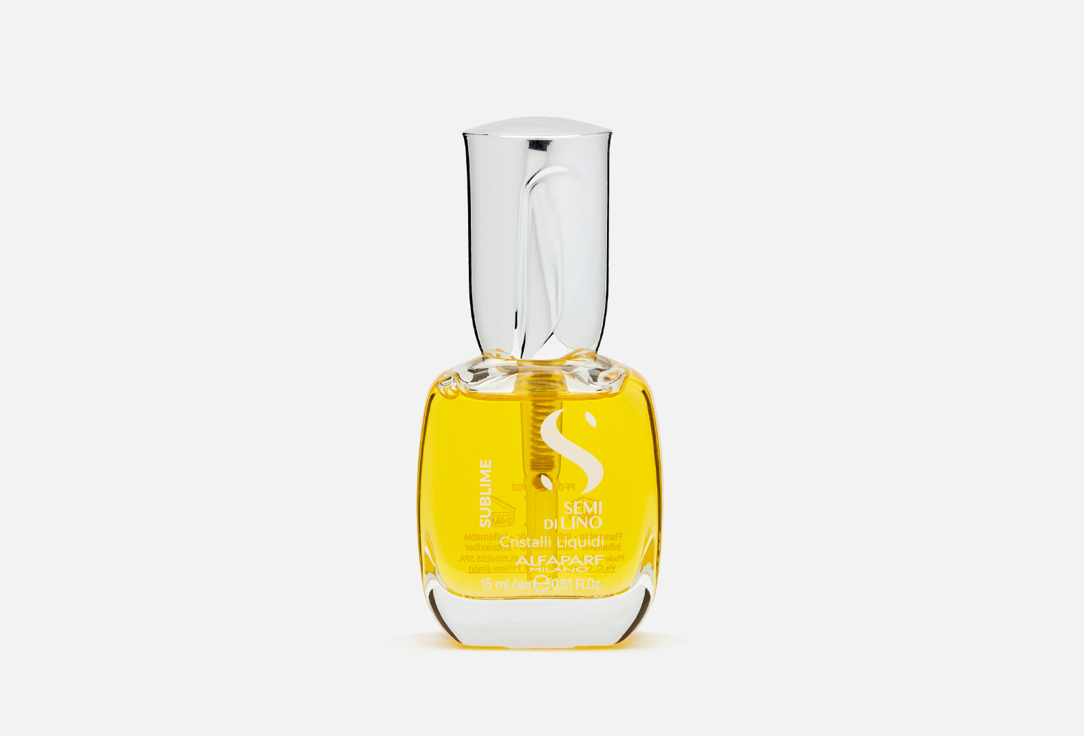 SDL SUBLIME CRISTALLI LIQUIDI 15 мл