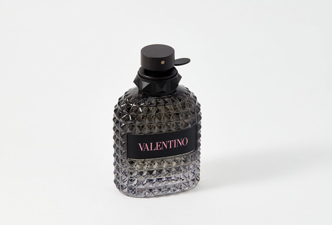 VALENTINO BORN IN ROMA UOMO 100 мл — фото 4