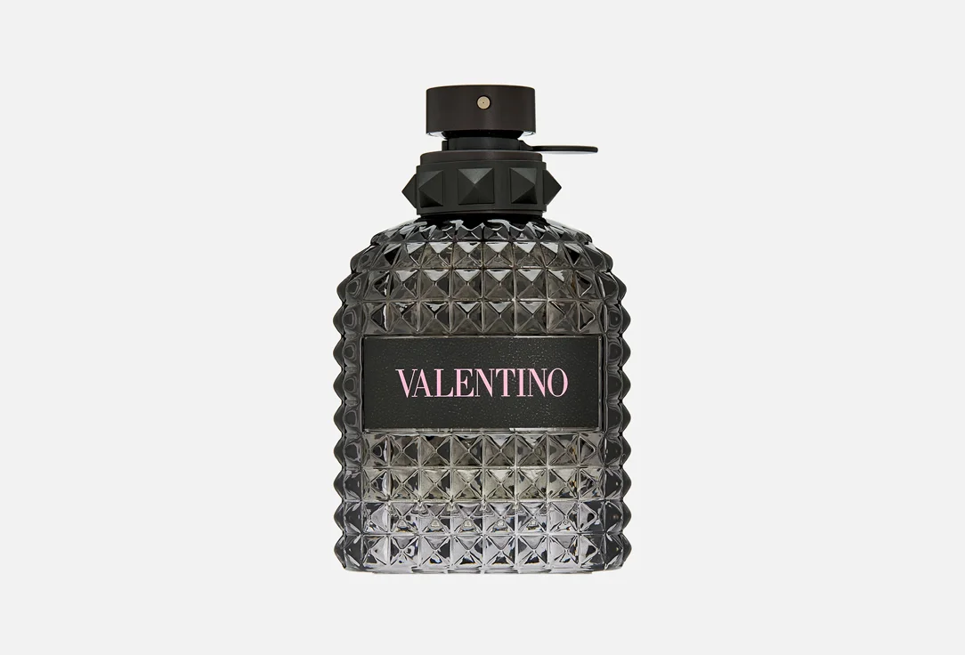 Valentino Born IN Roma Uomo EDT 100 мл