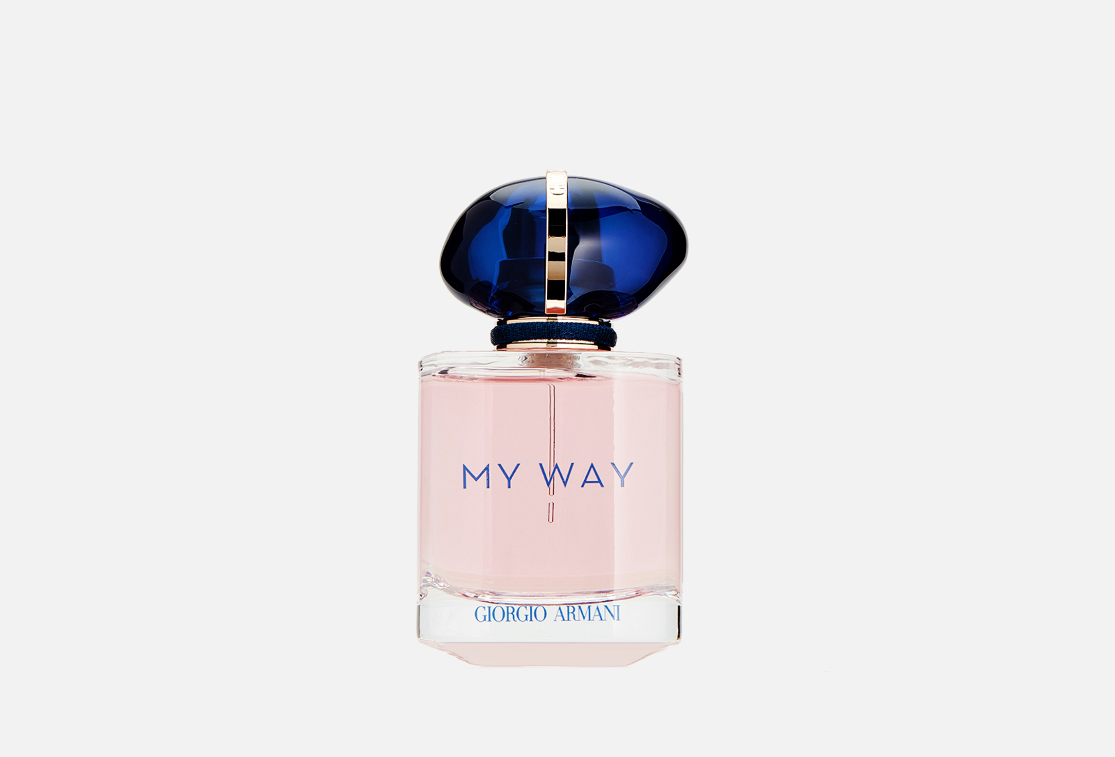 Armani Парфюмерная вода My Way 50 мл — купить, цена в Москве
