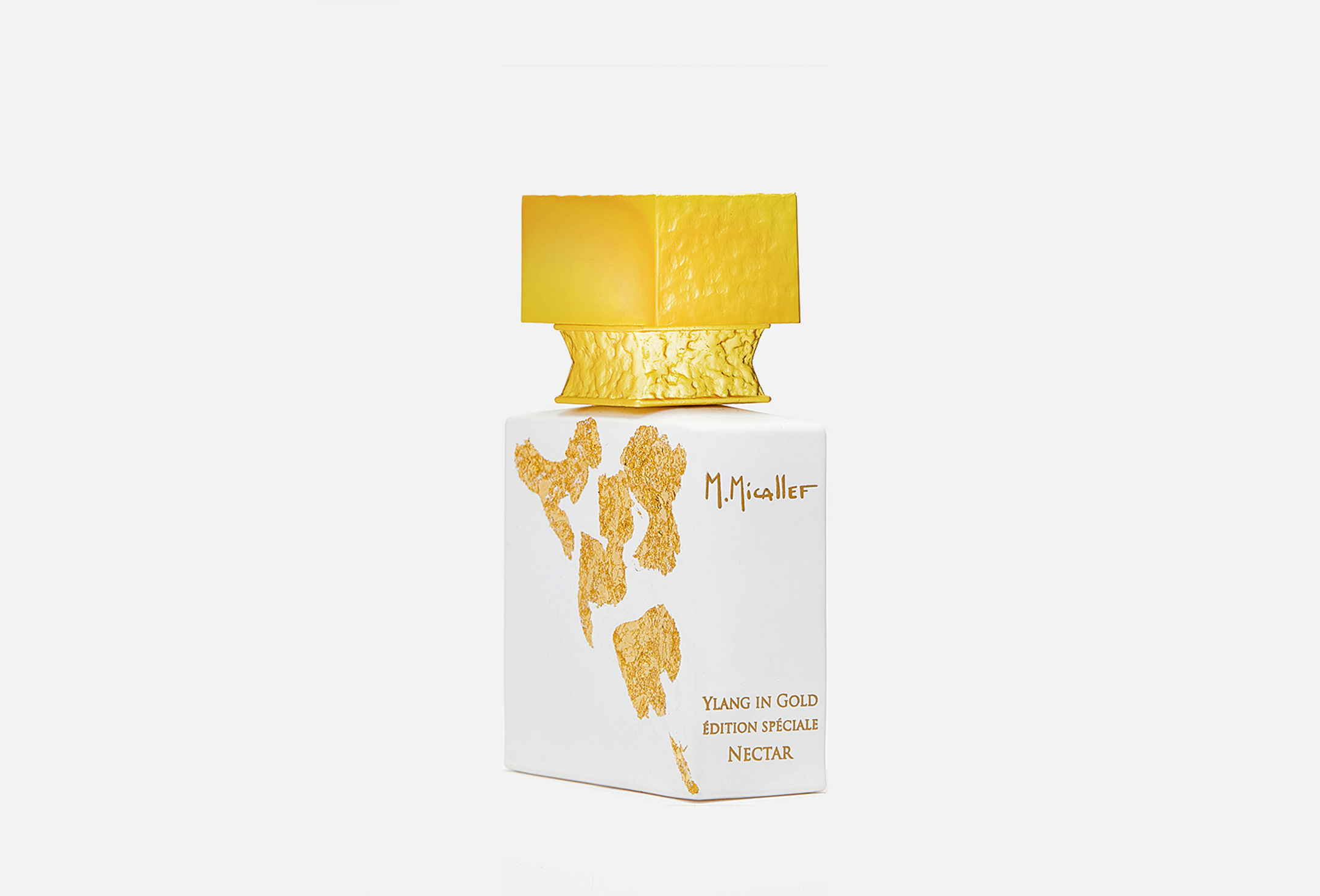 M. Micallef Духи Ylang in Gold Nectar 30 мл — купить, цена в Москве