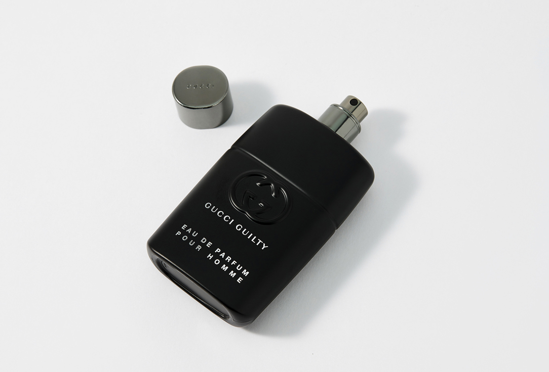 GUCCI Guilty Pour Homme 50 мл — фото 2
