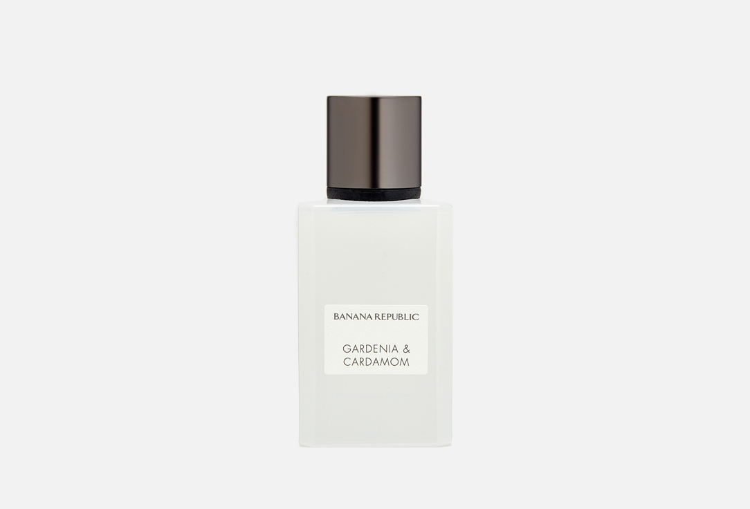BANANA REPUBLIC Gardenia & Cardamom 75 мл — фото 1