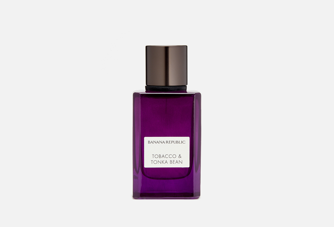 Tobacco & Tonka Bean 75 мл