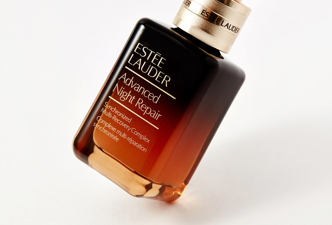 ESTEE LAUDER Advanced Night Repair Synchronized Multi-Recovery Complex 30 мл — фото 2