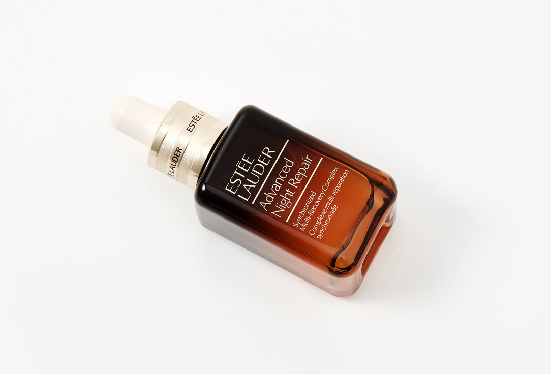 ESTEE LAUDER Advanced Night Repair Synchronized Multi-Recovery Complex 30 мл — фото 4
