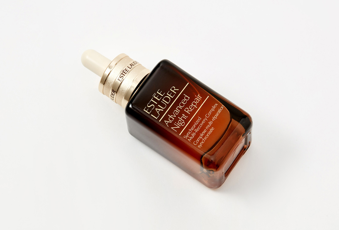 ESTEE LAUDER Advanced Night Repair Synchronized Multi-Recovery Complex 50 мл — фото 4