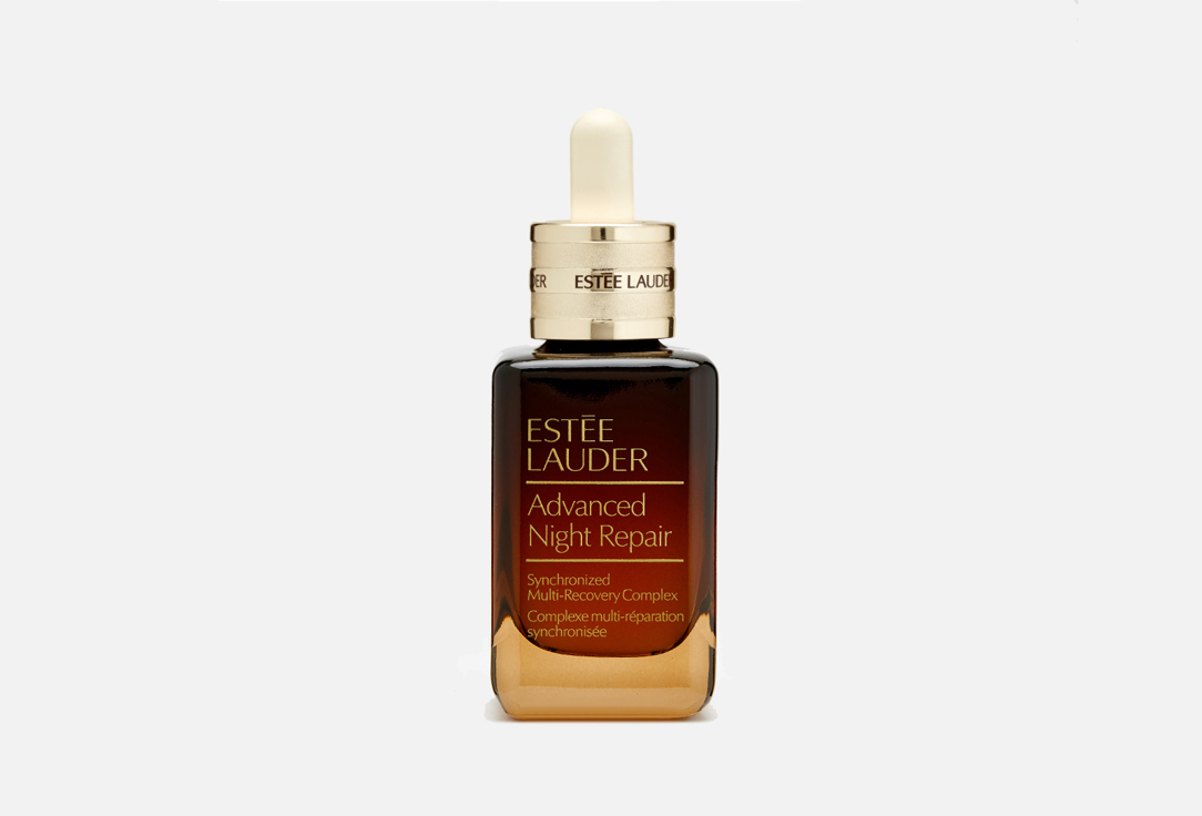 ESTEE LAUDER Advanced Night Repair Synchronized Multi-Recovery Complex 50 мл — фото 1