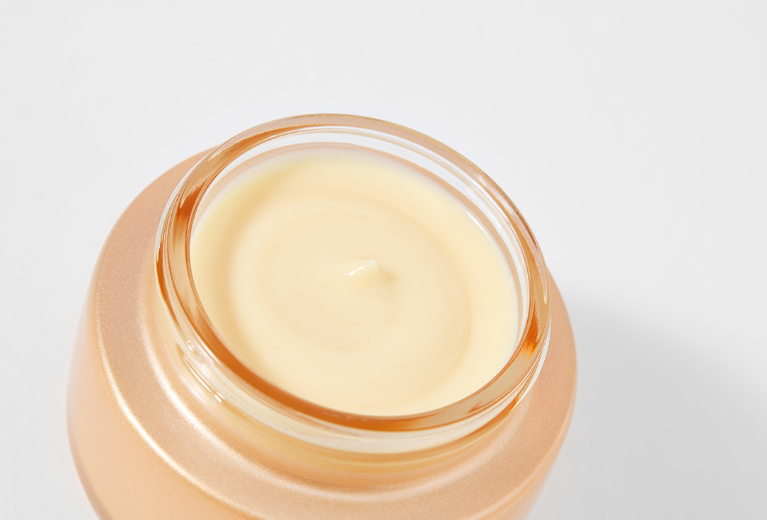 SHISEIDO BENEFIANCE OVERNIGHT WRINKLE RESISTING CREAM 50 мл — фото 4