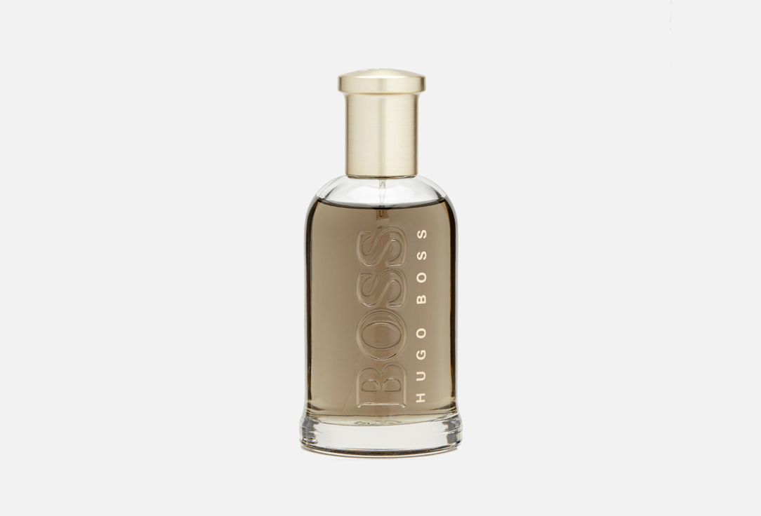 HUGO BOSS Bottled 100 мл — фото 1