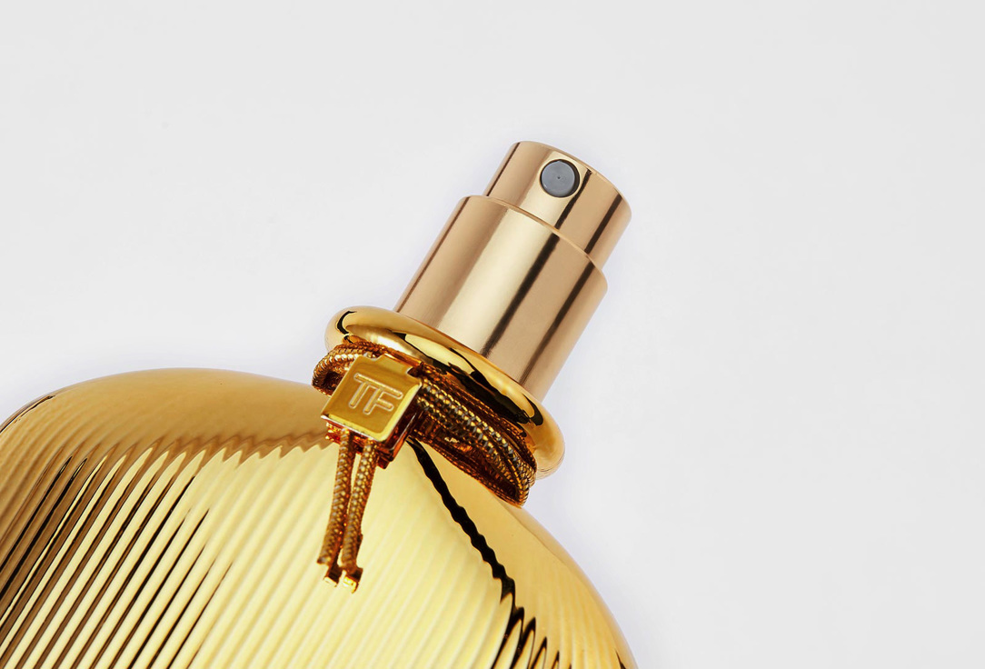 TOM FORD Black Orchid 50 мл — фото 3
