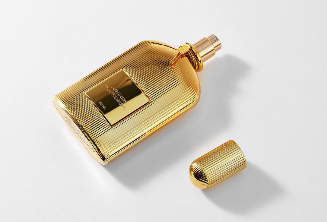 TOM FORD Black Orchid 50 мл — фото 4