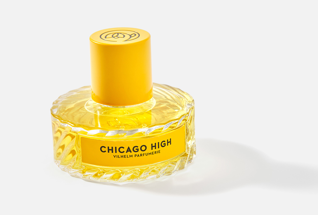 VILHELM PARFUMERIE Chicago High 50 мл — фото 2